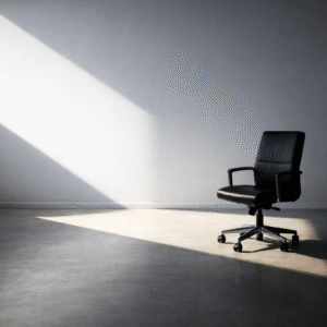 Chinese business meetings often feel unresolved to Western teams